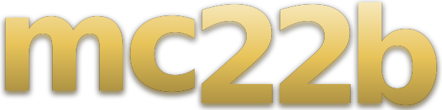 mc22b logo