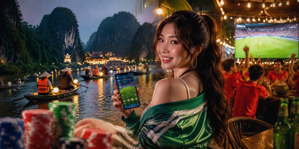mc22b Hoàn tiền slot hàng tuần